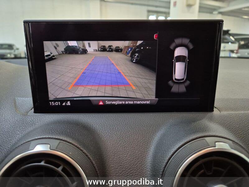Audi Q2 Q2 30 2.0 tdi Business s-tronic- Gruppo Diba
