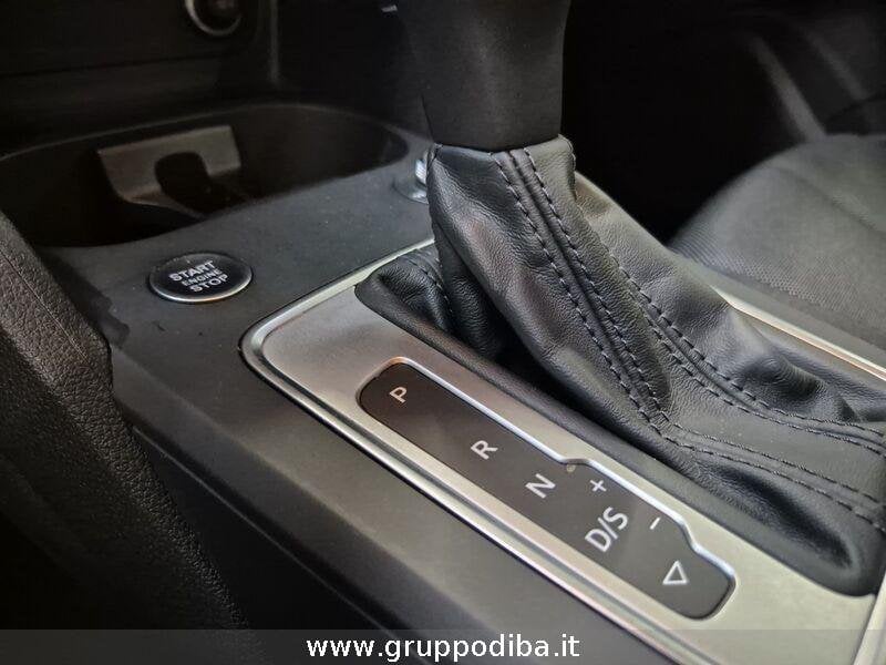 Audi Q2 Q2 30 2.0 tdi Business s-tronic- Gruppo Diba