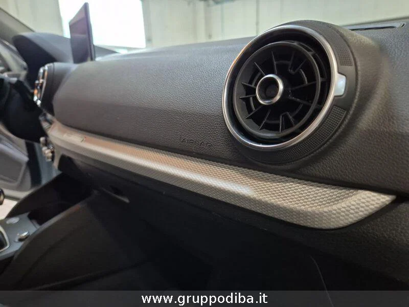 Audi Q2 Q2 30 2.0 tdi Business s-tronic- Gruppo Diba