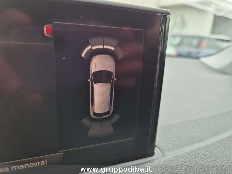 Audi Q2 Q2 30 2.0 tdi Business s-tronic- Gruppo Diba