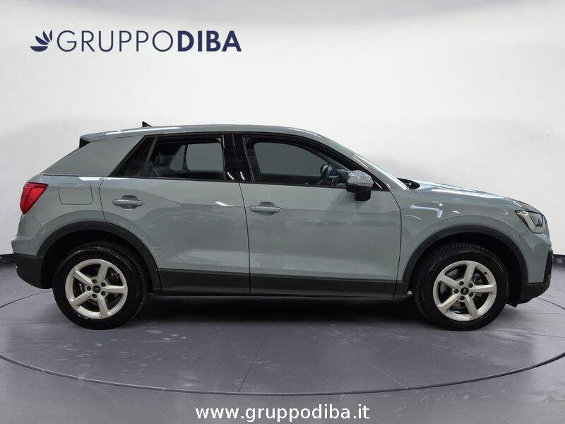 Audi Q2 Q2 30 2.0 tdi Business s-tronic- Gruppo Diba