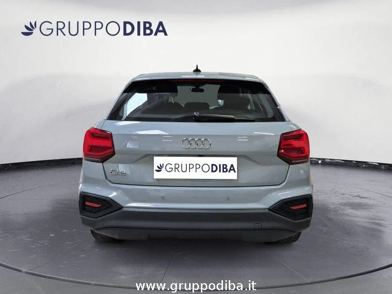 Audi Q2 Q2 30 2.0 tdi Business s-tronic- Gruppo Diba