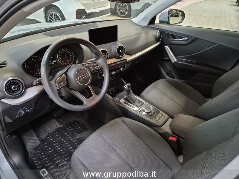 Audi Q2 Q2 30 2.0 tdi Business s-tronic- Gruppo Diba