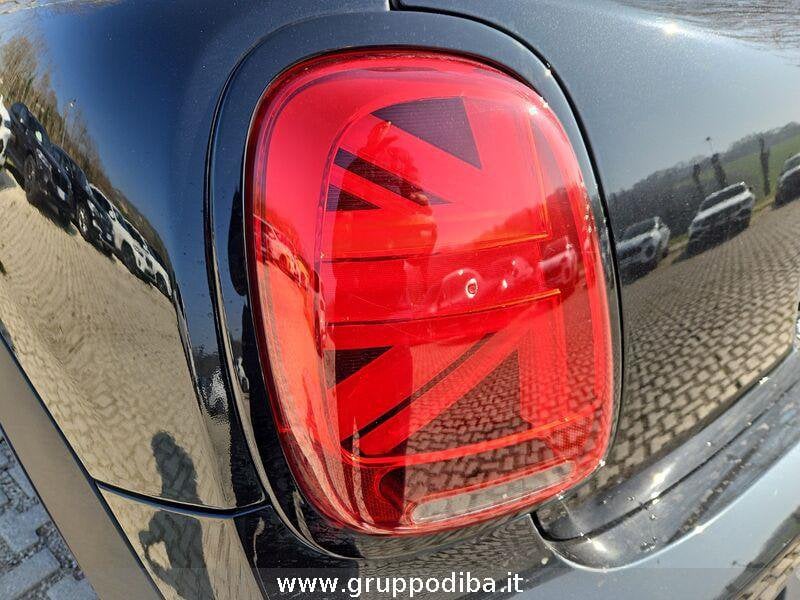 MINI Cabrio Mini Cabrio 2.0 JCW JCW auto- Gruppo Diba