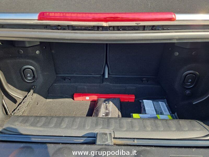 MINI Cabrio Mini Cabrio 2.0 JCW JCW auto- Gruppo Diba