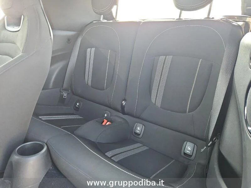 MINI Cabrio Mini Cabrio 2.0 JCW JCW auto- Gruppo Diba