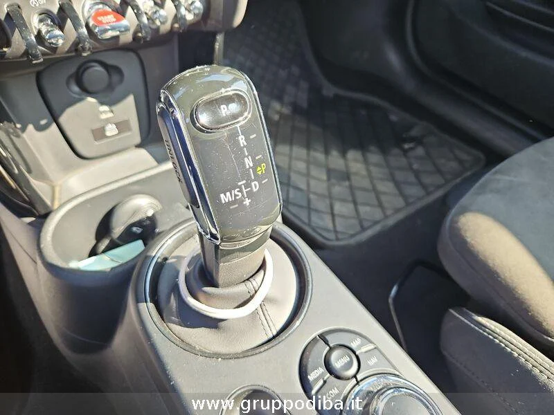 MINI Cabrio Mini Cabrio 2.0 JCW JCW auto- Gruppo Diba