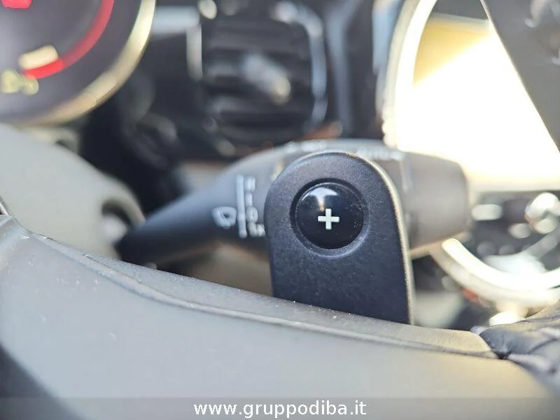 MINI Cabrio Mini Cabrio 2.0 JCW JCW auto- Gruppo Diba