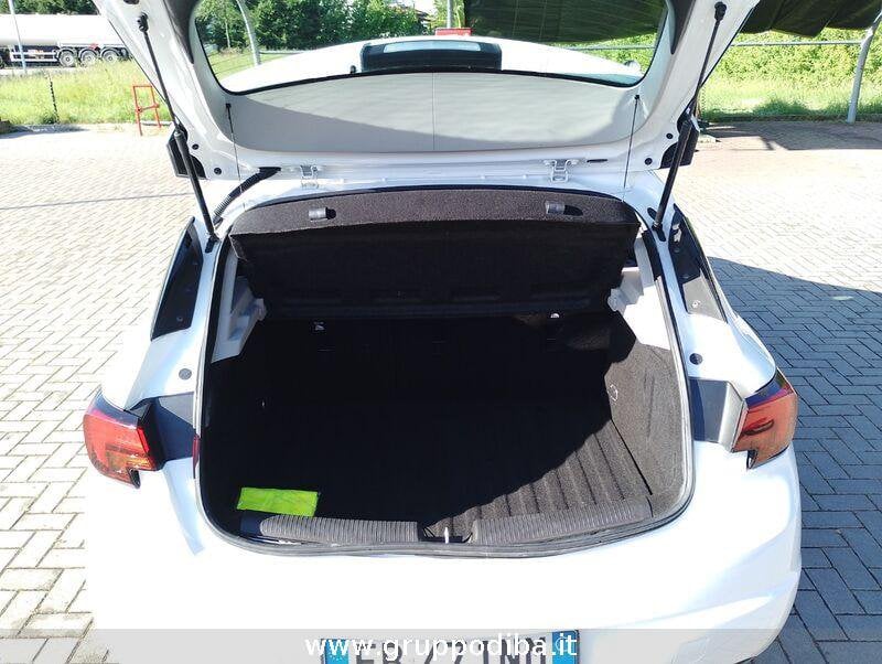 Opel Astra Astra 5p 1.6 cdti Elective s&s 110cv- Gruppo Diba