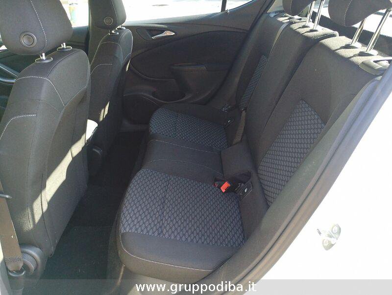 Opel Astra Astra 5p 1.6 cdti Elective s&s 110cv- Gruppo Diba