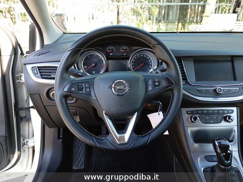Opel Astra Astra 5p 1.6 cdti Elective s&s 110cv- Gruppo Diba