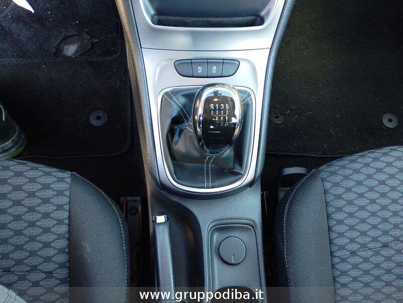 Opel Astra Astra 5p 1.6 cdti Elective s&s 110cv- Gruppo Diba