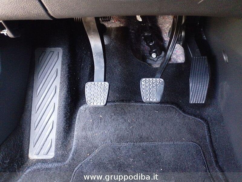 Opel Astra Astra 5p 1.6 cdti Elective s&s 110cv- Gruppo Diba