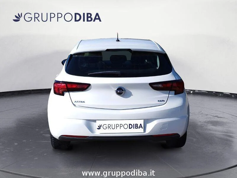 Opel Astra Astra 5p 1.6 cdti Elective s&s 110cv- Gruppo Diba