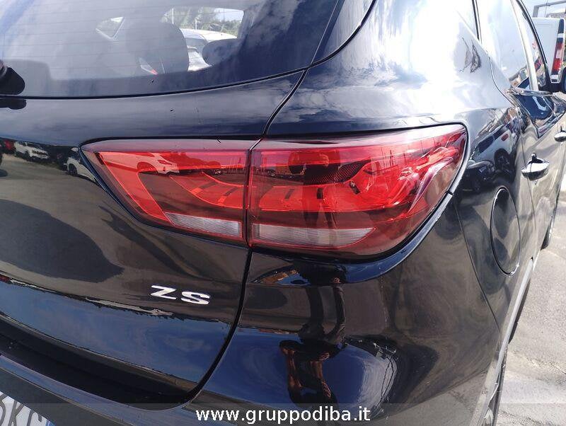 MG ZS ZS 1.5 Luxury- Gruppo Diba