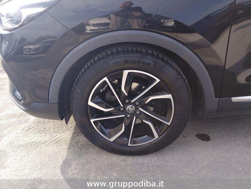 MG ZS ZS 1.5 Luxury- Gruppo Diba