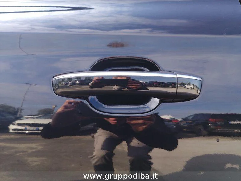 MG ZS ZS 1.5 Luxury- Gruppo Diba