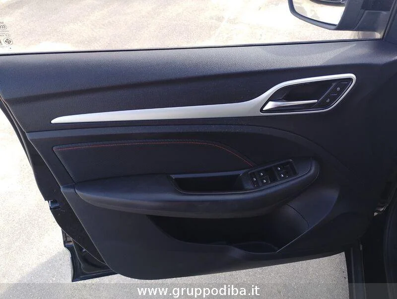 MG ZS ZS 1.5 Luxury- Gruppo Diba
