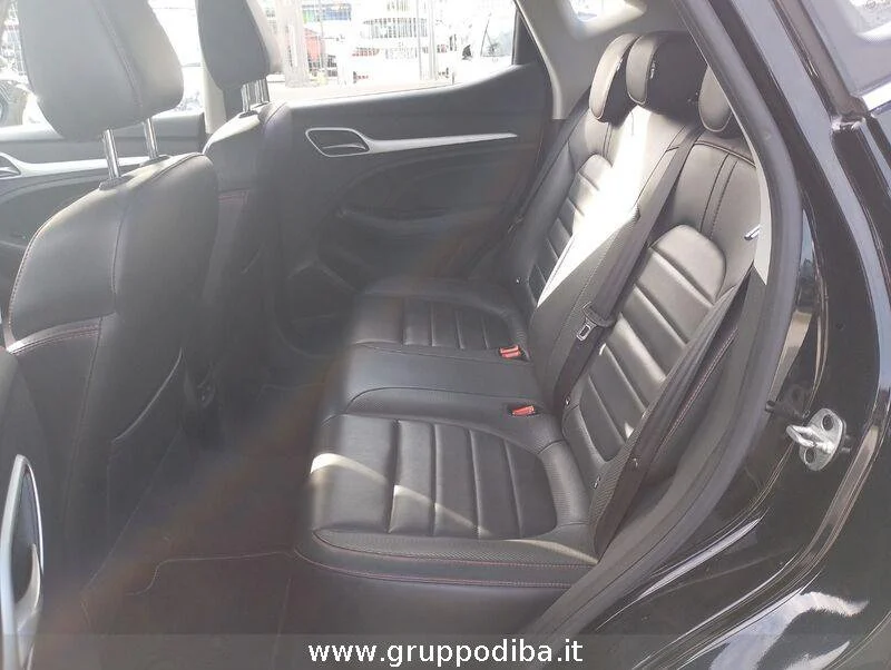 MG ZS ZS 1.5 Luxury- Gruppo Diba
