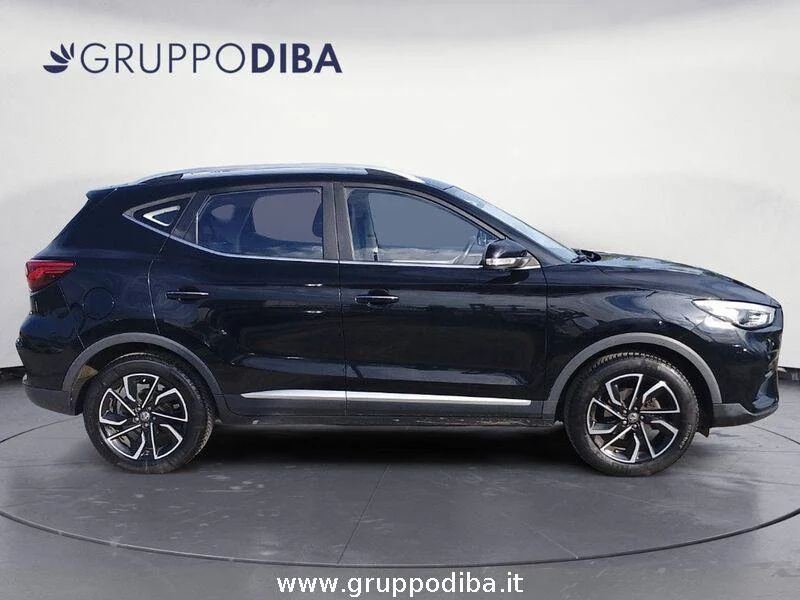 MG ZS ZS 1.5 Luxury- Gruppo Diba