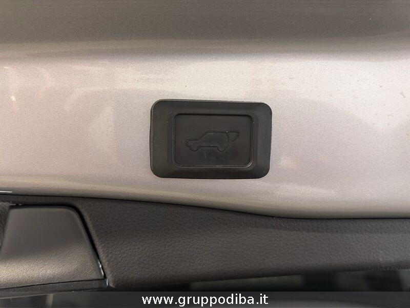 Toyota RAV4 Rav4 2.5 vvt-ie h Style 2wd 218cv e-cvt- Gruppo Diba