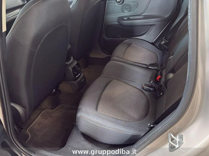 MINI Countryman Mini Countryman 2.0 Cooper D Business auto- Gruppo Diba