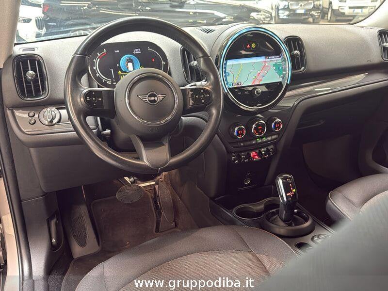 MINI Countryman Mini Countryman 2.0 Cooper D Business auto- Gruppo Diba