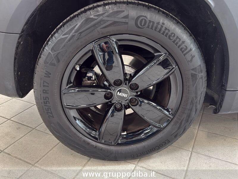 MINI Countryman Mini Countryman 2.0 Cooper D Business auto- Gruppo Diba