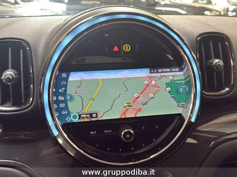 MINI Countryman Mini Countryman 2.0 Cooper D Business auto- Gruppo Diba