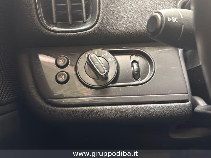 MINI Countryman Mini Countryman 2.0 Cooper D Business auto- Gruppo Diba