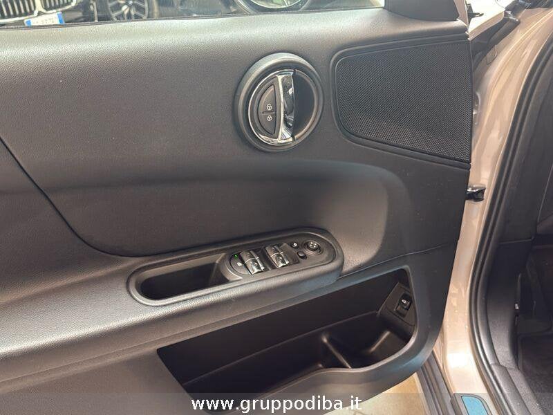 MINI Countryman Mini Countryman 2.0 Cooper D Business auto- Gruppo Diba