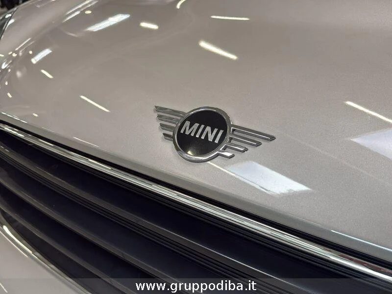 MINI Countryman Mini Countryman 2.0 Cooper D Business auto- Gruppo Diba
