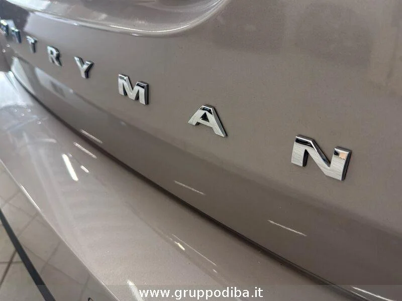 MINI Countryman Mini Countryman 2.0 Cooper D Business auto- Gruppo Diba