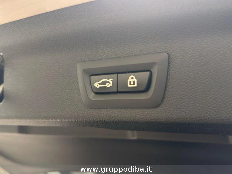 MINI Countryman Mini Countryman 2.0 Cooper D Business auto- Gruppo Diba