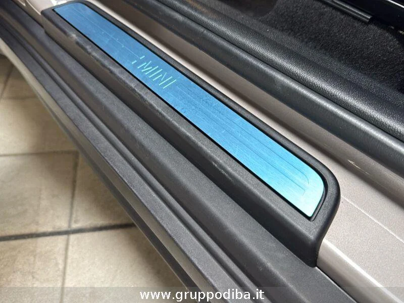 MINI Countryman Mini Countryman 2.0 Cooper D Business auto- Gruppo Diba