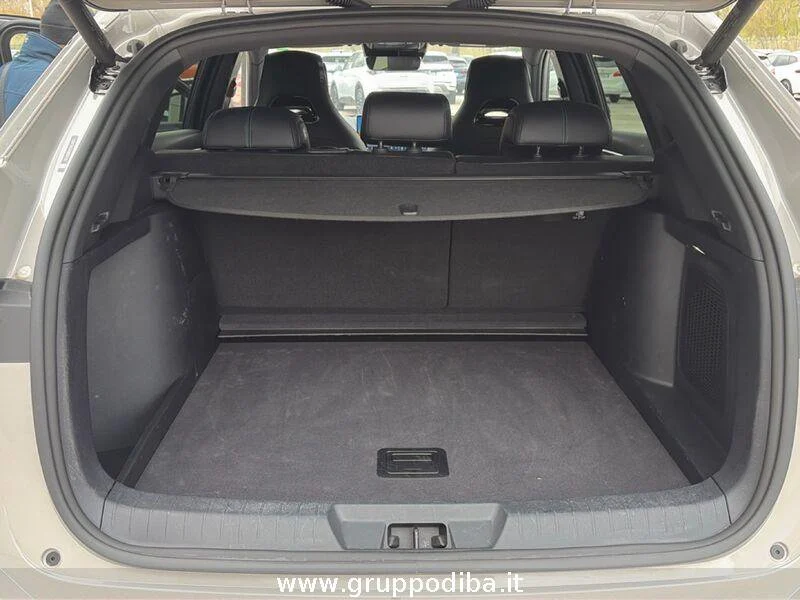 BYD Seal U DM-i Seal U DM-i 1.5 phev Boost 2wd- Gruppo Diba