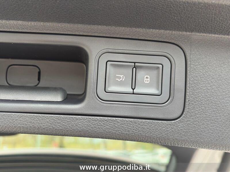 BYD Seal U DM-i Seal U DM-i 1.5 phev Boost 2wd- Gruppo Diba