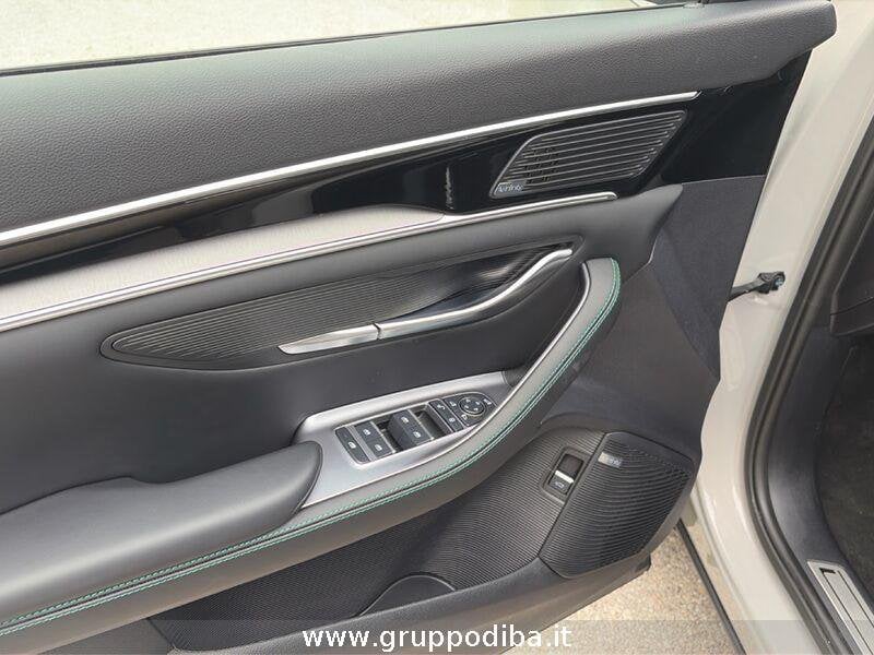 BYD Seal U DM-i Seal U DM-i 1.5 phev Boost 2wd- Gruppo Diba