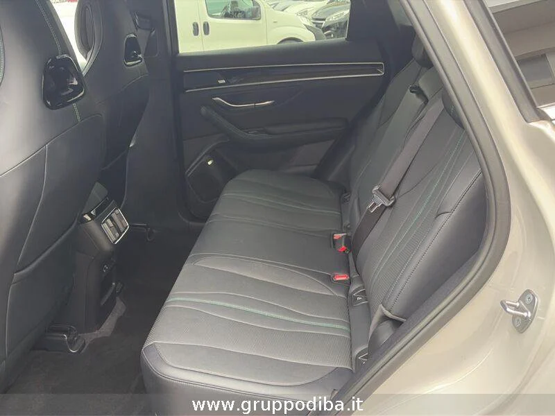 BYD Seal U DM-i Seal U DM-i 1.5 phev Boost 2wd- Gruppo Diba