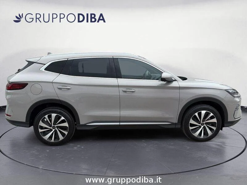 BYD Seal U DM-i Seal U DM-i 1.5 phev Boost 2wd- Gruppo Diba