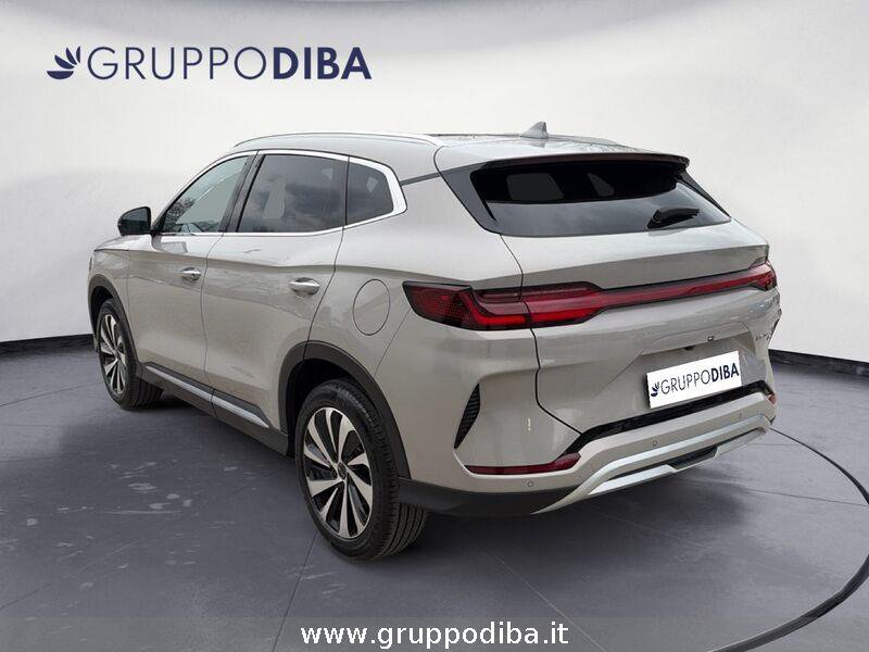 BYD Seal U DM-i Seal U DM-i 1.5 phev Boost 2wd- Gruppo Diba