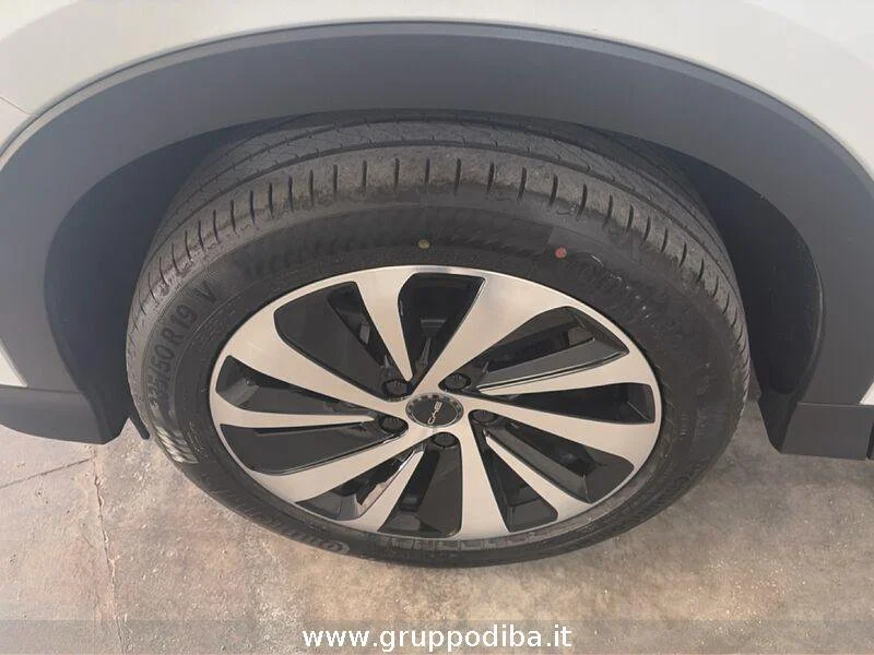 BYD Seal U DM-i Seal U DM-i 1.5 phev Boost 2wd- Gruppo Diba