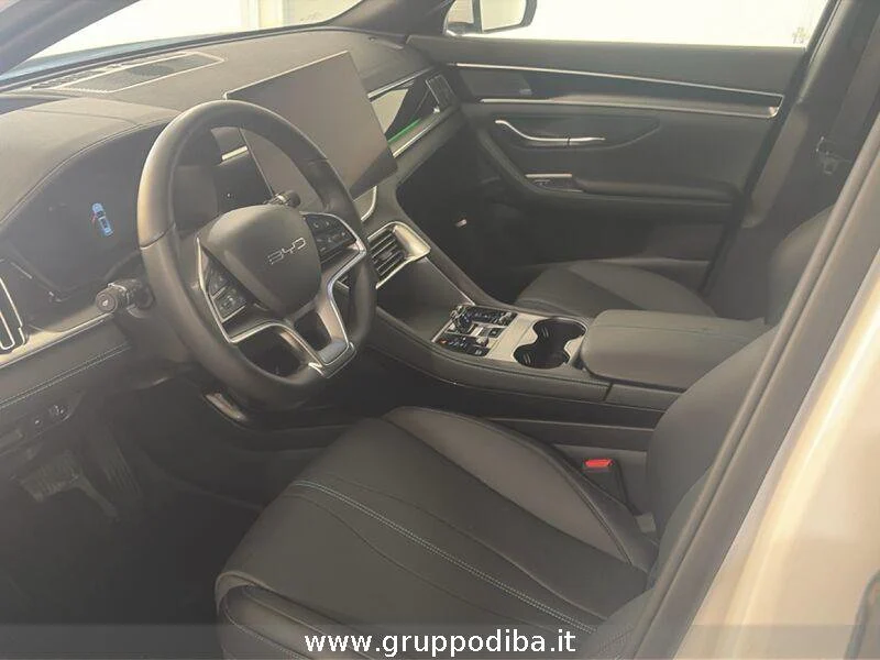 BYD Seal U DM-i Seal U DM-i 1.5 phev Boost 2wd- Gruppo Diba