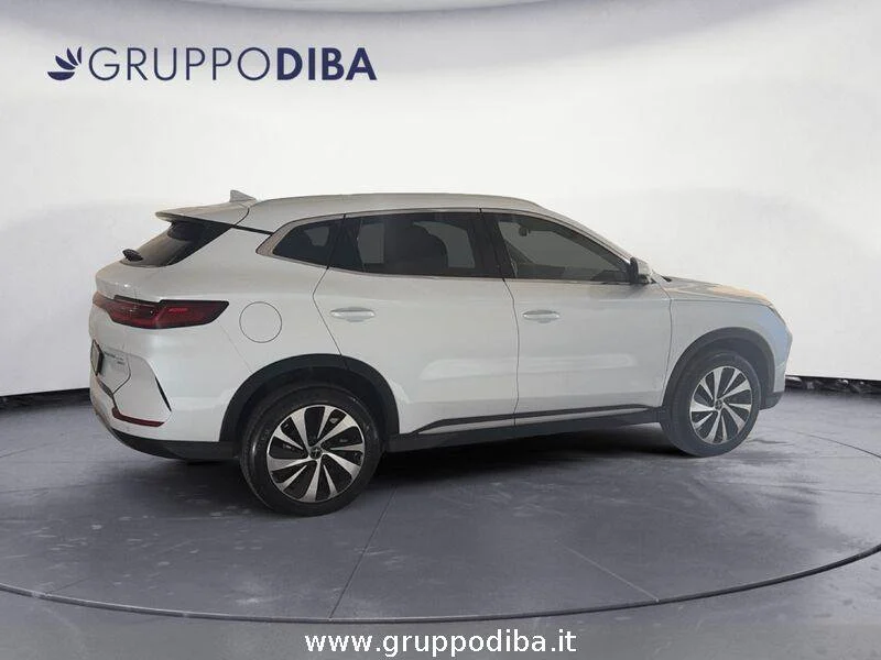 BYD Seal U DM-i Seal U DM-i 1.5 phev Boost 2wd- Gruppo Diba