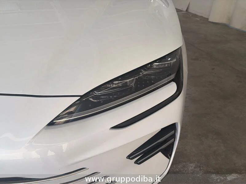 BYD Seal U DM-i Seal U DM-i 1.5 phev Boost 2wd- Gruppo Diba