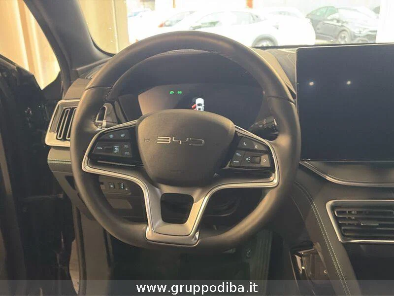 BYD Seal U DM-i Seal U DM-i 1.5 phev Boost 2wd- Gruppo Diba