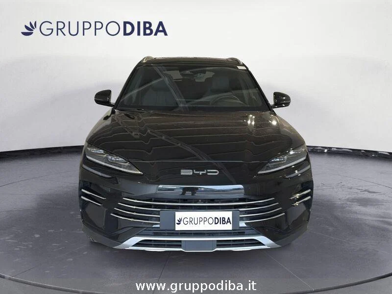 BYD Seal U DM-i Seal U DM-i 1.5 phev Boost 2wd- Gruppo Diba