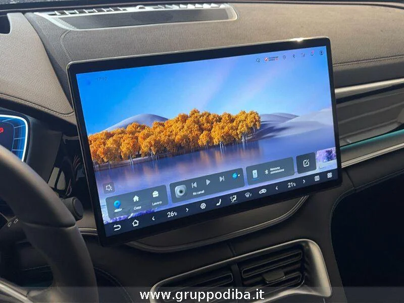 BYD Seal U DM-i Seal U DM-i 1.5 phev Boost 2wd- Gruppo Diba