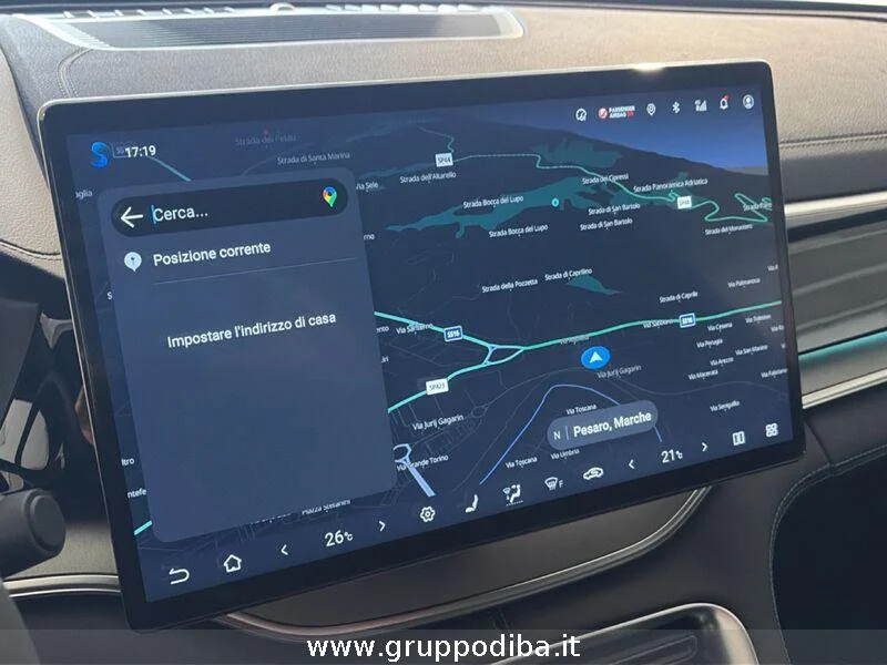 BYD Seal U DM-i Seal U DM-i 1.5 phev Boost 2wd- Gruppo Diba