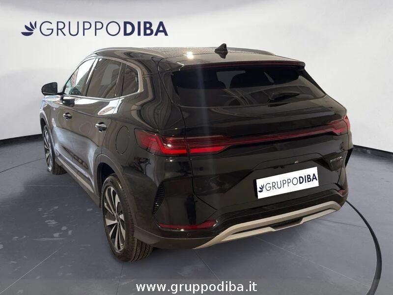 BYD Seal U DM-i Seal U DM-i 1.5 phev Boost 2wd- Gruppo Diba